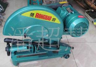 南京捷豹機電 型材切割機400型 2.2KW_五金、工具_世界工廠網中國產品信息庫