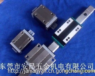 STAF導(dǎo)軌與BGXH15FN系列 如何精準(zhǔn)挑選工業(yè)導(dǎo)軌？
