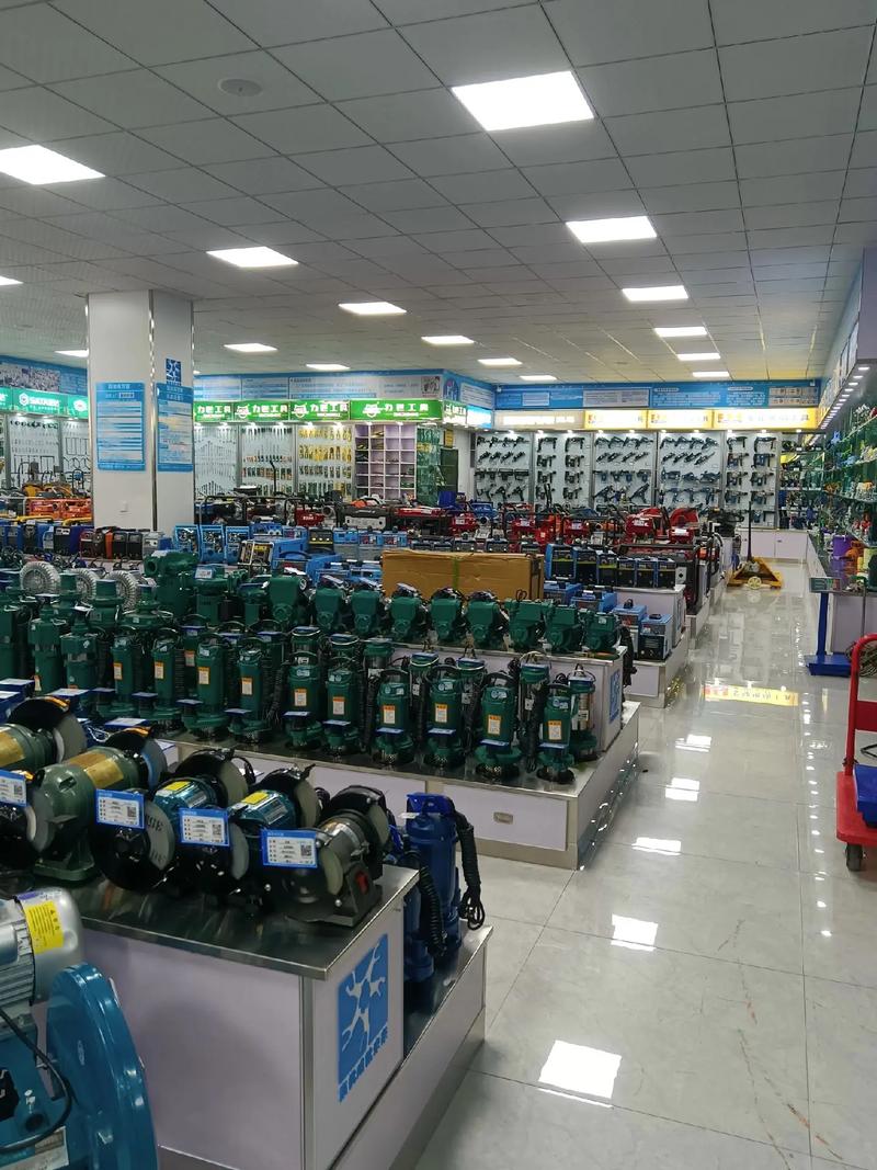 未來萬家五金機電(芮城店) 一站式五金采購，盡在15535930825
